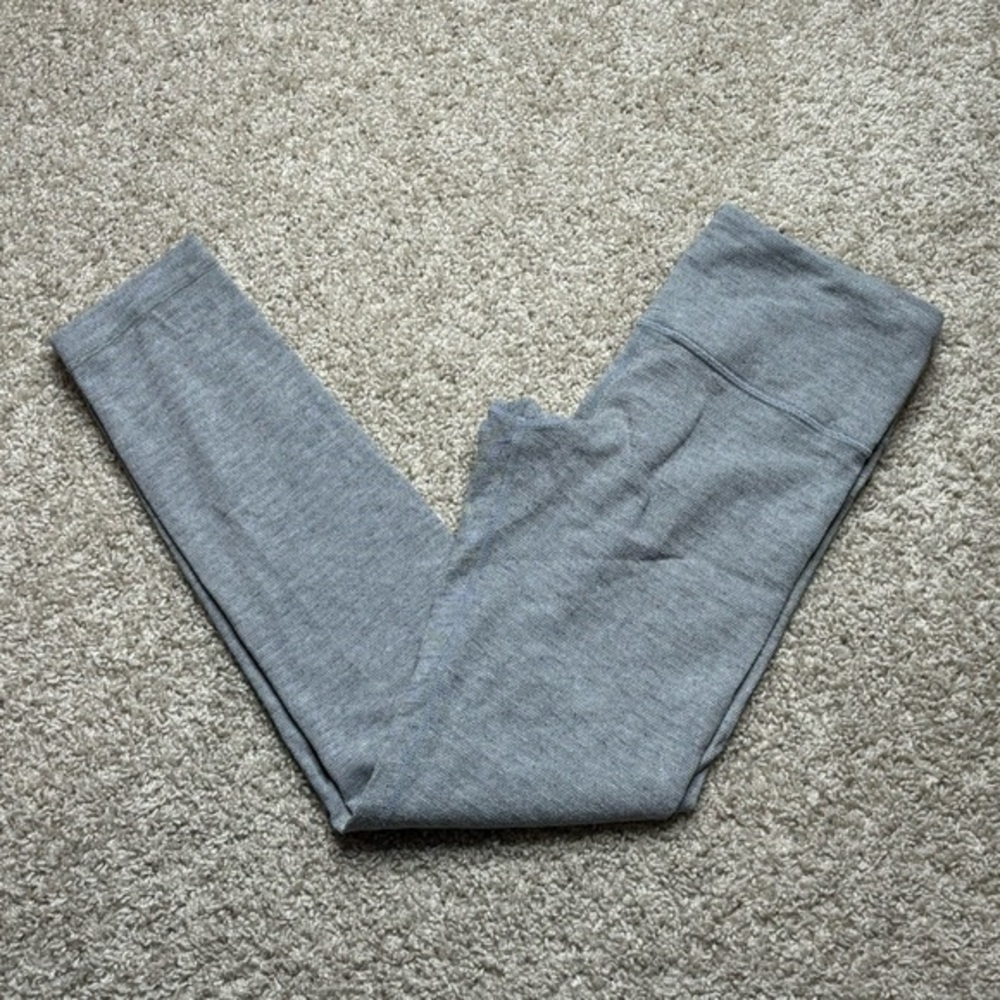 Lululemon Wunder Under 7/8 Pant